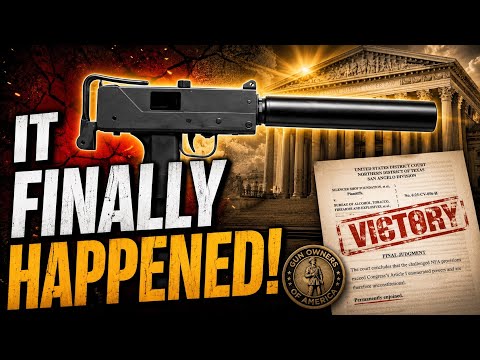 Crsfirearms