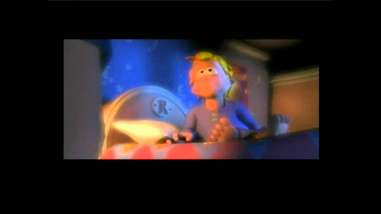 Game Intro
