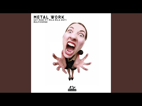 Get Mad feat. Mila Mila 207