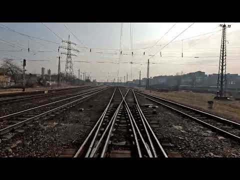 The Line Ferencváros - Kőbánya-Kispest (Nr. 1AL) 5x 4k