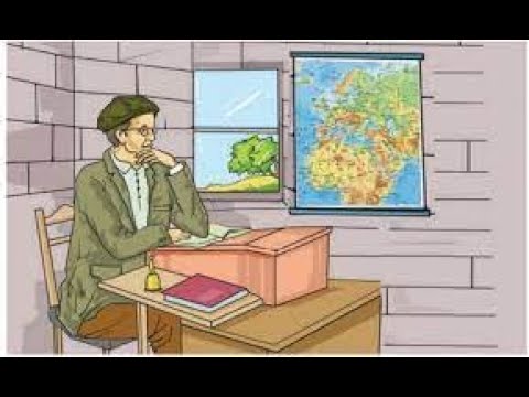 The Last Lesson I Alphonse Daudet I short-story