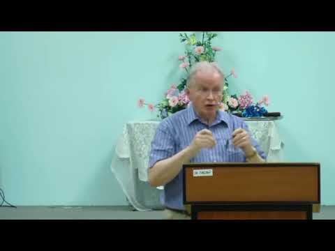 Lecture 4: Old Testament Prophecy & Jeremiah Part 2 | DA Carson