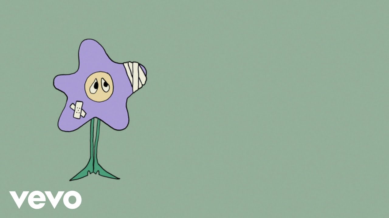 Maya Delilah - Necklace (Lyric Video) - YouTube