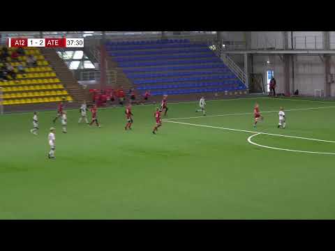 Ateitis-2012 – Ateitis | For 5-8 pl.  | U-11 | I