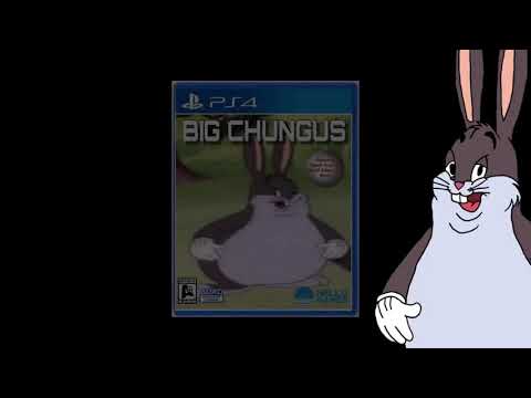 1 Hour Perfect Loop - BIG CHUNGUS Official Main Theme | Song by Endigo