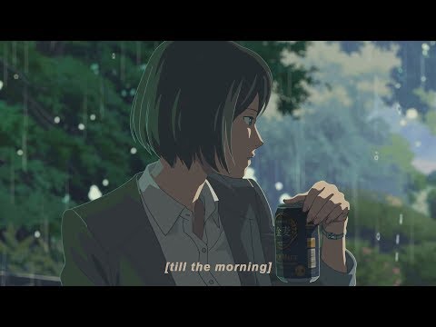 Fantasy Camp - Till The Morning (ft. Lil Aaron)