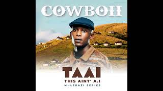 Download lagu CowBoii & Thatohatsi - uHambo feat. Mashudu & Small Keys mp3