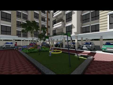 3D Tour Of Meena Aurum Phase 2