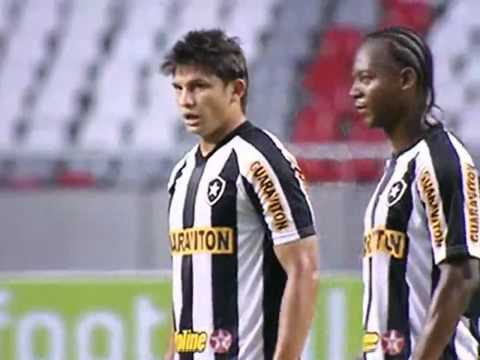 BOTAFOGO 5X0 OLARIA com FELIPE SANTOS.mp4