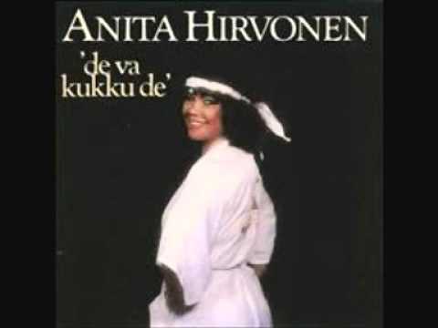 Anita Hirvonen - Ihanaa Elämää