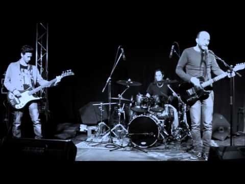 D3LTA - Live in Foix - 06.02.2016