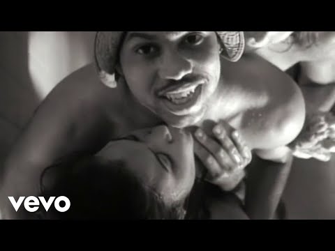 Digital Underground - Kiss You Back (Official Music Video) [HD]