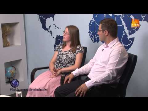 67. Pana la marginile pamantului - Adomnicăi Betuel și Bianca - Macedonia