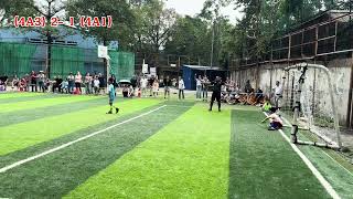 tổng hợp nhanh penalty lớp 4a3 và 4a1 tiểu học Thịnh quang, Đống Đa, Hà Nội