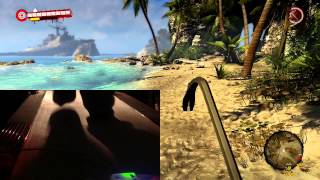 TreadGaming - Dead Island Riptide Demo