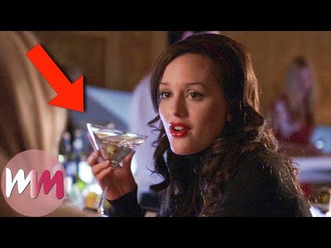 Top 10 Gossip Girl Plot Holes You Never Noticed