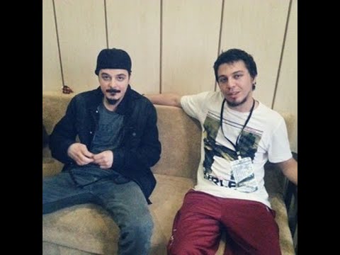 Rapozof & Hidra & No.1 - ÖLÜM KALIM GÜNÜ (Skils Video)