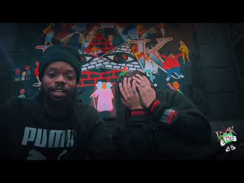 Champ X Twan Dee - Show me somethin