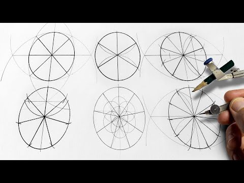 Attempting to draw in the 10th dimension Δ The 10 Simplex