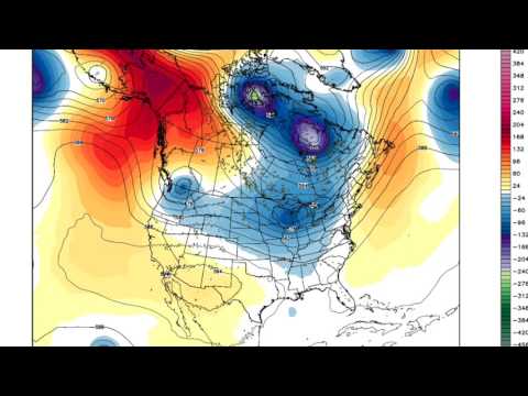 July 14, 2016 Weather Xtreme Video - Afternoon Edition
