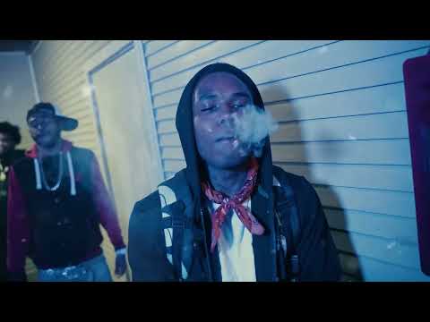 Kutthroat Luh B,Luh Tango - Cold Hearted (Official Video) Shot By @Bornwinnerbj