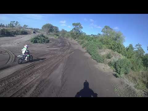 2020 KTM 450 SXF factory edition first ride FCP 3-14-20  VIRB0036