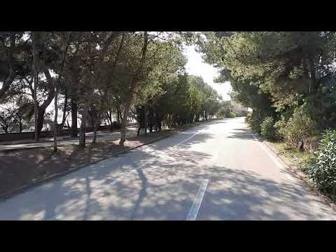Video ciclabile San Lorenzo