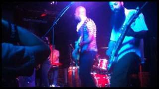 Dengue Fever - Pow Pow @ The Troubadour, April 19, 2011