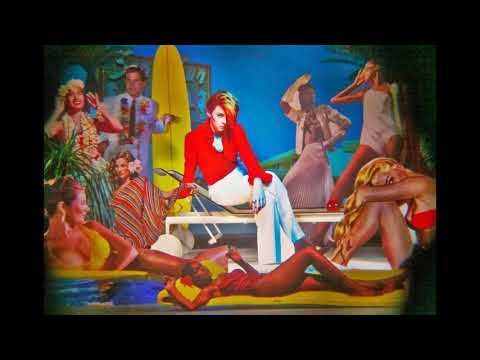 Paradise Is You - La Roux