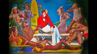 La Roux - Paradise Is You [Instrumental]