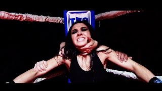 BriaAndChrissy- &quot;Can&#39;t Break Me&quot; ft. Danny Olson #EndRevengePorn