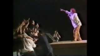 Public Image Ltd - Live in Japan 1983 - Anarchy in the UK