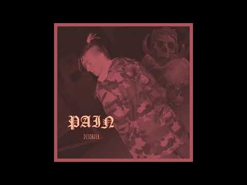 DISORDER - PAIN
