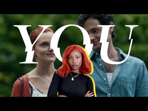 I Watched The Last Season Of 'You' So You Don't Have To