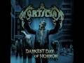 Mortician - Disintegrated