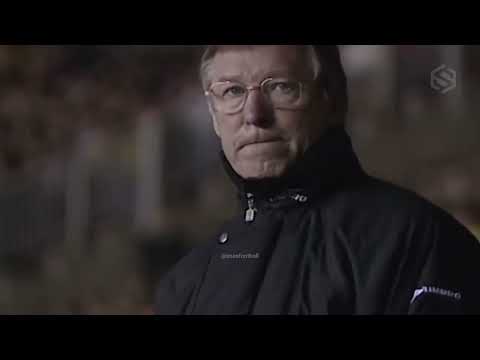 hành trình đi đến chức vô địch C1 ở mùa giải lịch sử 1998-1999 của MU