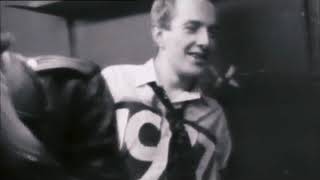 The Clash - (White Man) In Hammersmith Palais