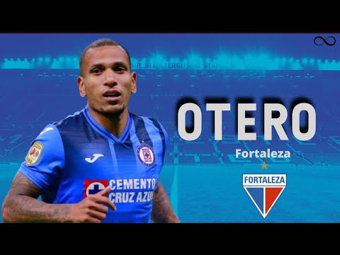 OTERO  ► Bem Vindo Ao Fortaleza  Amazing Skills, Goals & Assists | 2022 HD