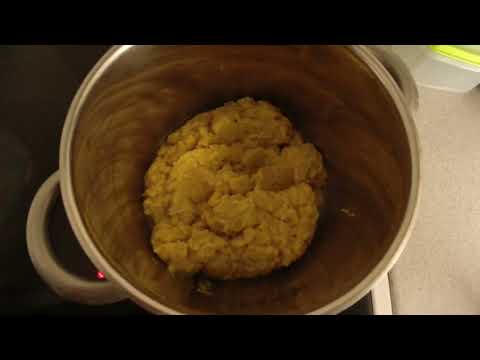 MongoTV_9137 - Mongo Madskole - KØDBOLLER i RIS og KARRY