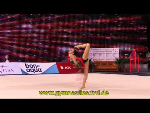 WC Minsk 2014   25   Rebecca SEREDA