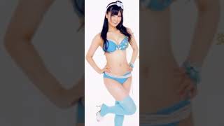 倉持明日香ちゃん。