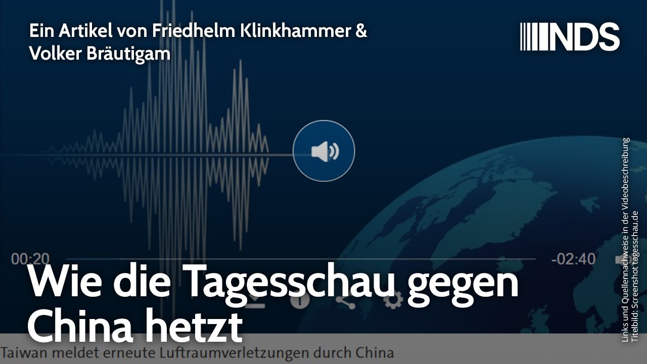 Video-Thumbnail von YouTube