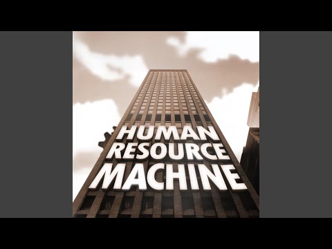 Human Resource Machine