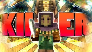 THE RETURN OF THE SOUL KILLER - Minecraft Xbox Soul Snatchers