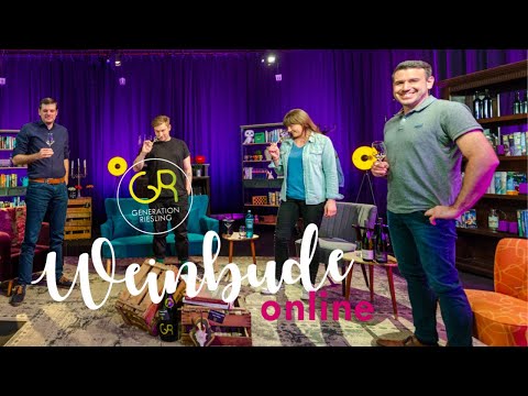 Generation Riesling Weinbude Online #6