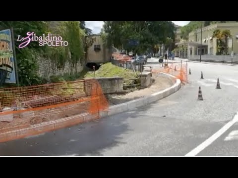 Lo Zibaldino Spoleto - PUNTATA 34 del 10 06 20