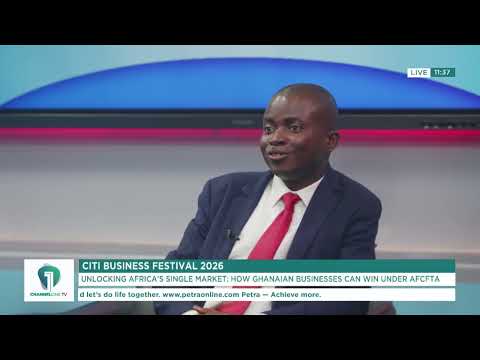 🚨 Absa Bank Opens Up: How Ghana Businesses Can Get Financing Under AfCFTA