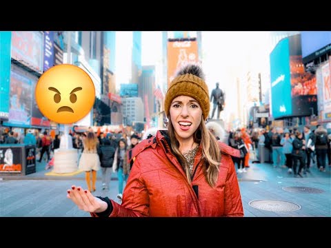 MORE SCAMS OF NEW YORK CITY EXPOSED! MORE SCAMS OF NEW YORK CITY EXPOSED!