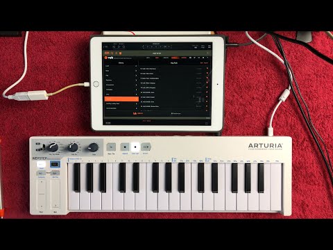 VOLT Synth Update - NEW Jakob Haq & Red Sky Lullaby Packs - Live Stream Demo