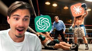 Here's Why ChatGPT May Not Survive 2026